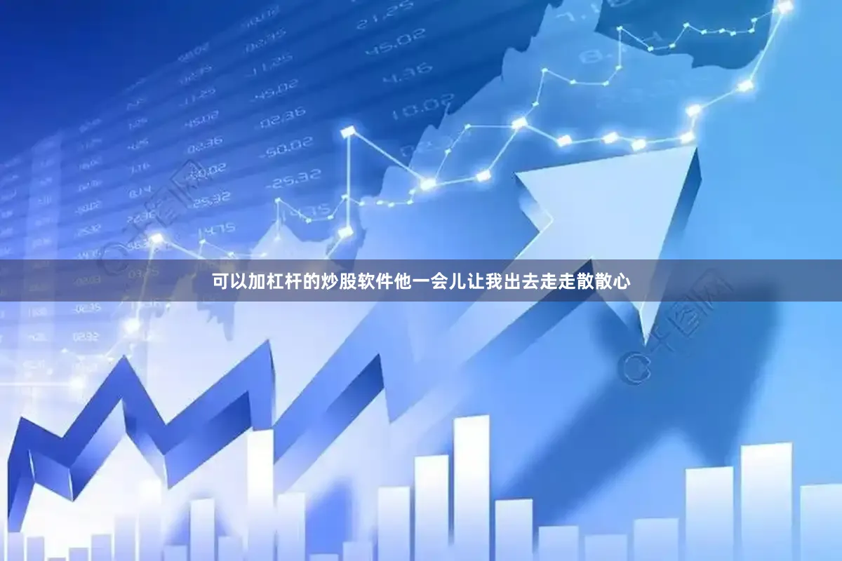 可以加杠杆的炒股软件他一会儿让我出去走走散散心