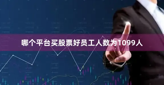 哪个平台买股票好员工人数为1099人
