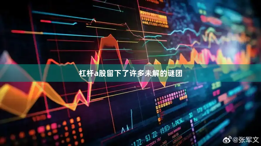 杠杆a股留下了许多未解的谜团