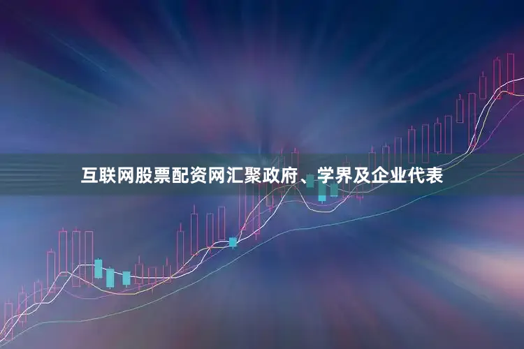 互联网股票配资网汇聚政府、学界及企业代表